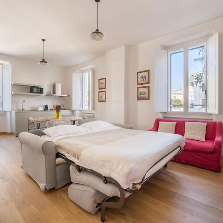 Fisher'S Apartment In Testaccio Rome Exterior photo
