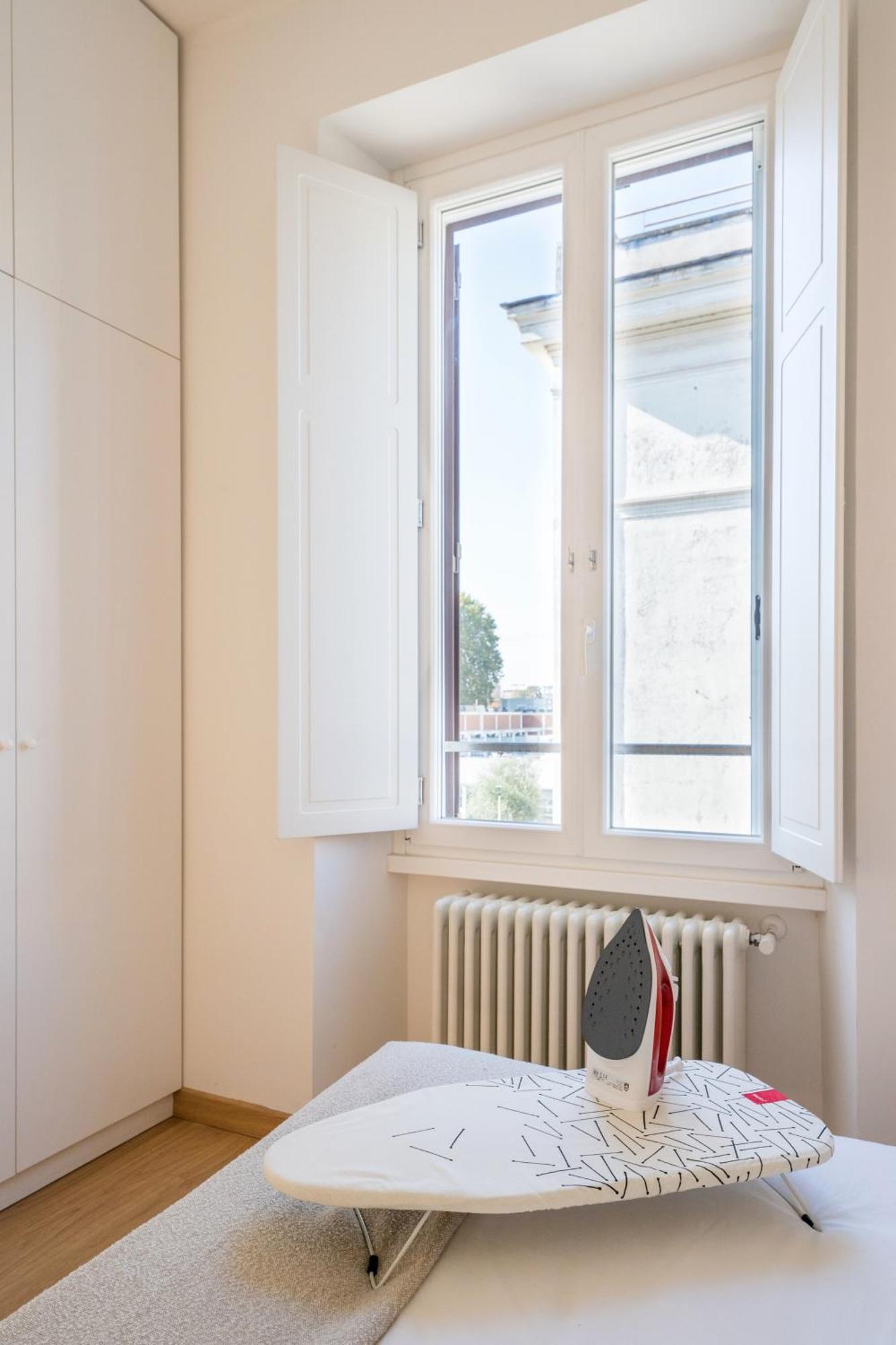 Fisher'S Apartment In Testaccio Rome Exterior photo